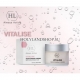 Holy Land Vitalise Moisturizing Cream With Hyaluronic Acid 50ml